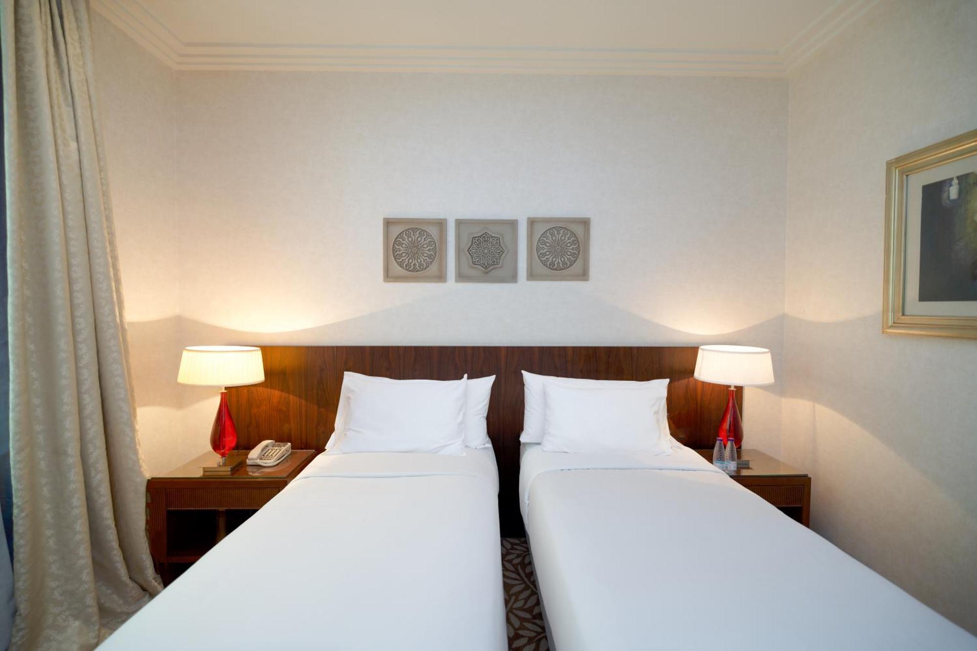 מכה Saja Makkah Hotel מראה חיצוני תמונה