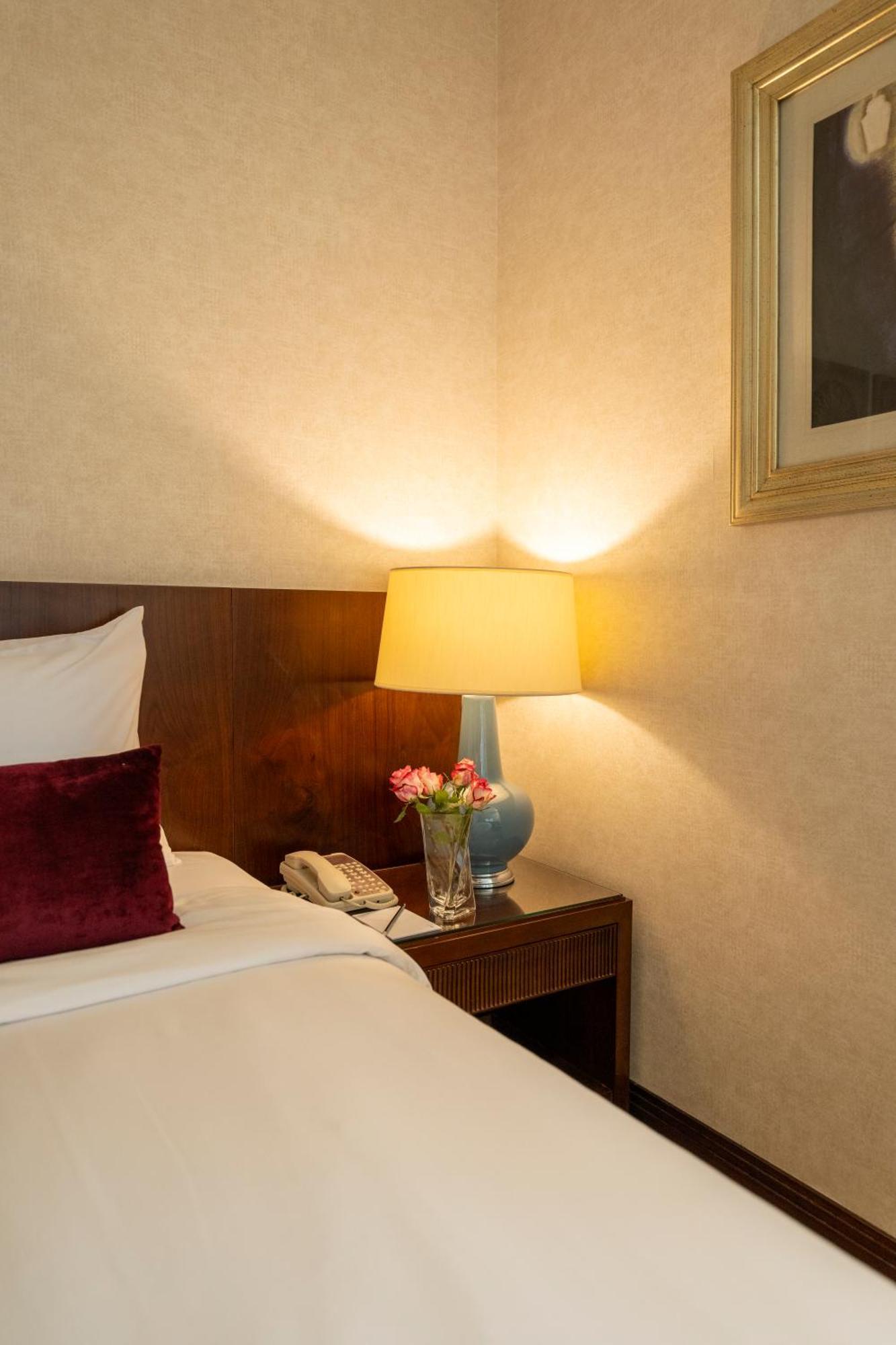 מכה Saja Makkah Hotel מראה חיצוני תמונה